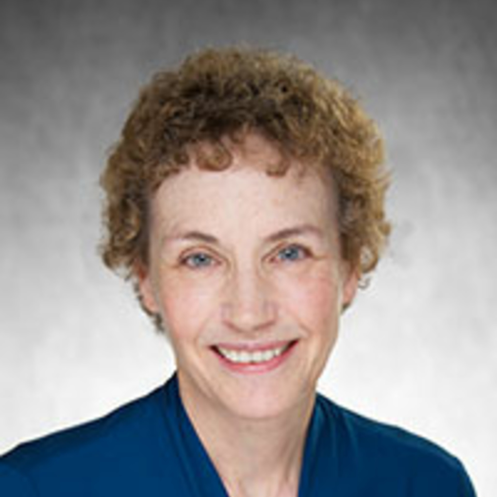 gail bishop